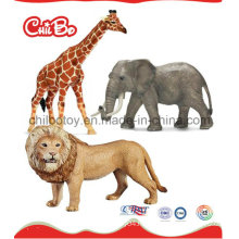 Animal Plastic High Quality Figure Toys (CB-PM022-S)